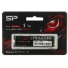 Твердотельный диск 1TB Silicon Power UD85, M.2 2280, PCI-E 4x4 [R/W - 3600/2800 MB/s]